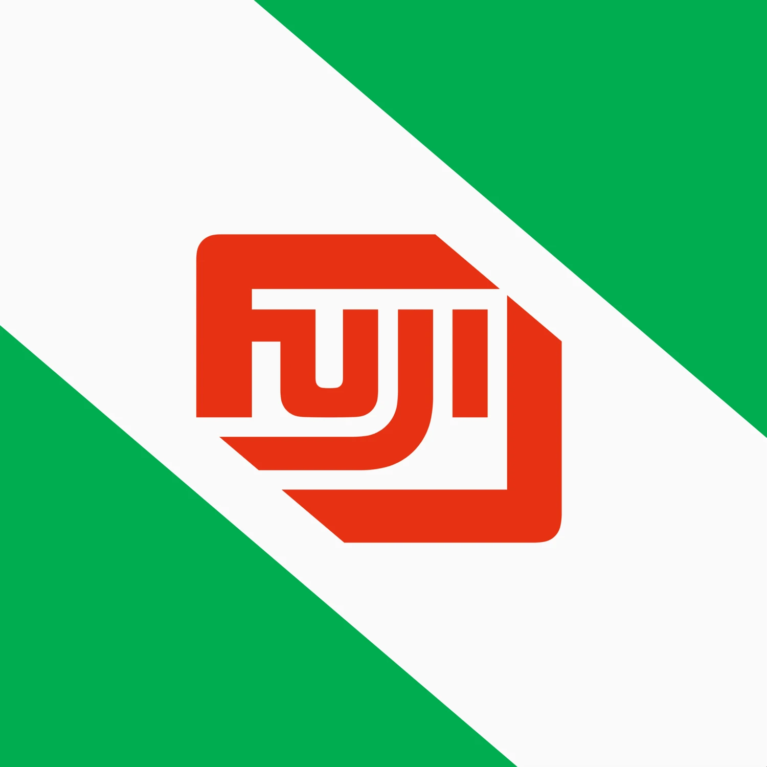 Fujifilm logo