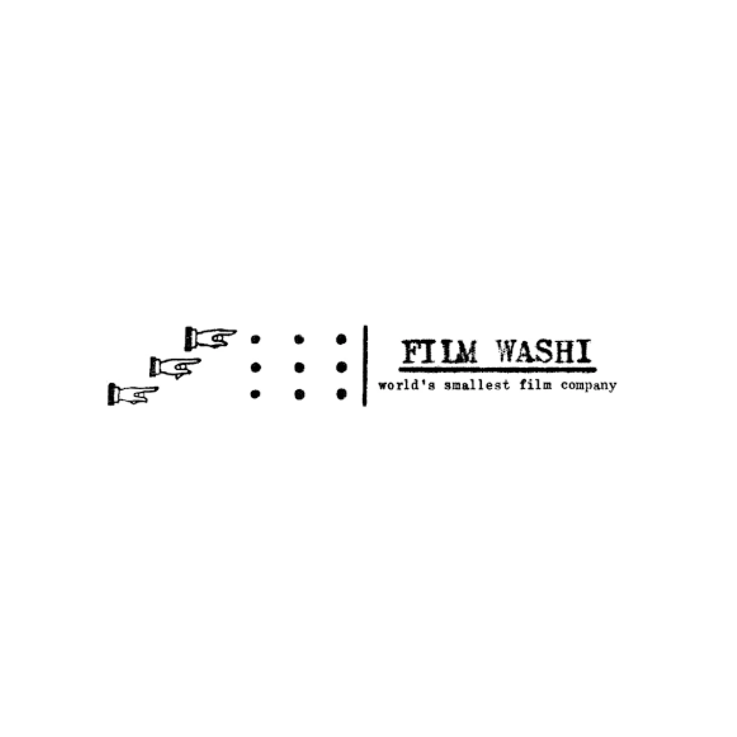 Film Washi logo