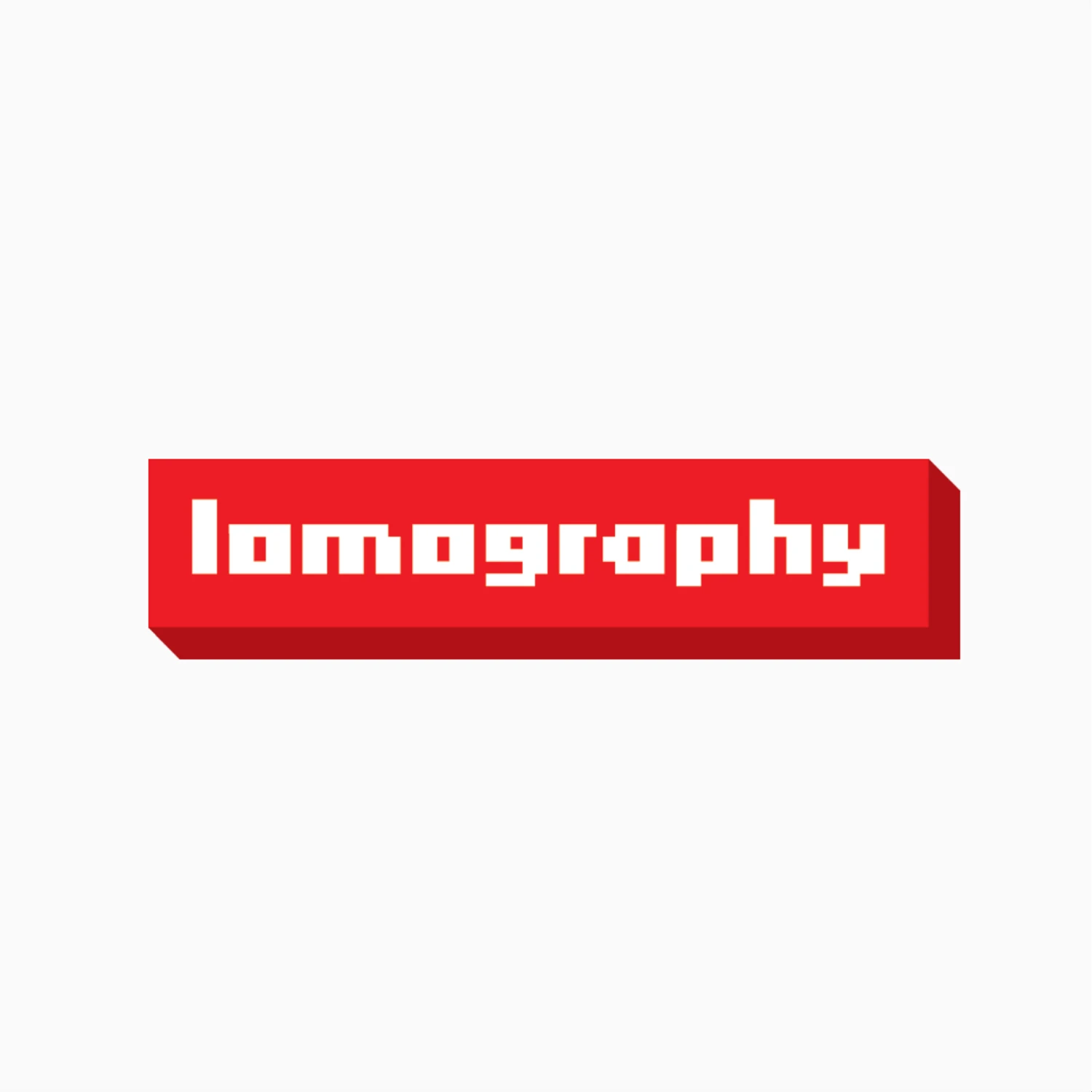 Lomography logo