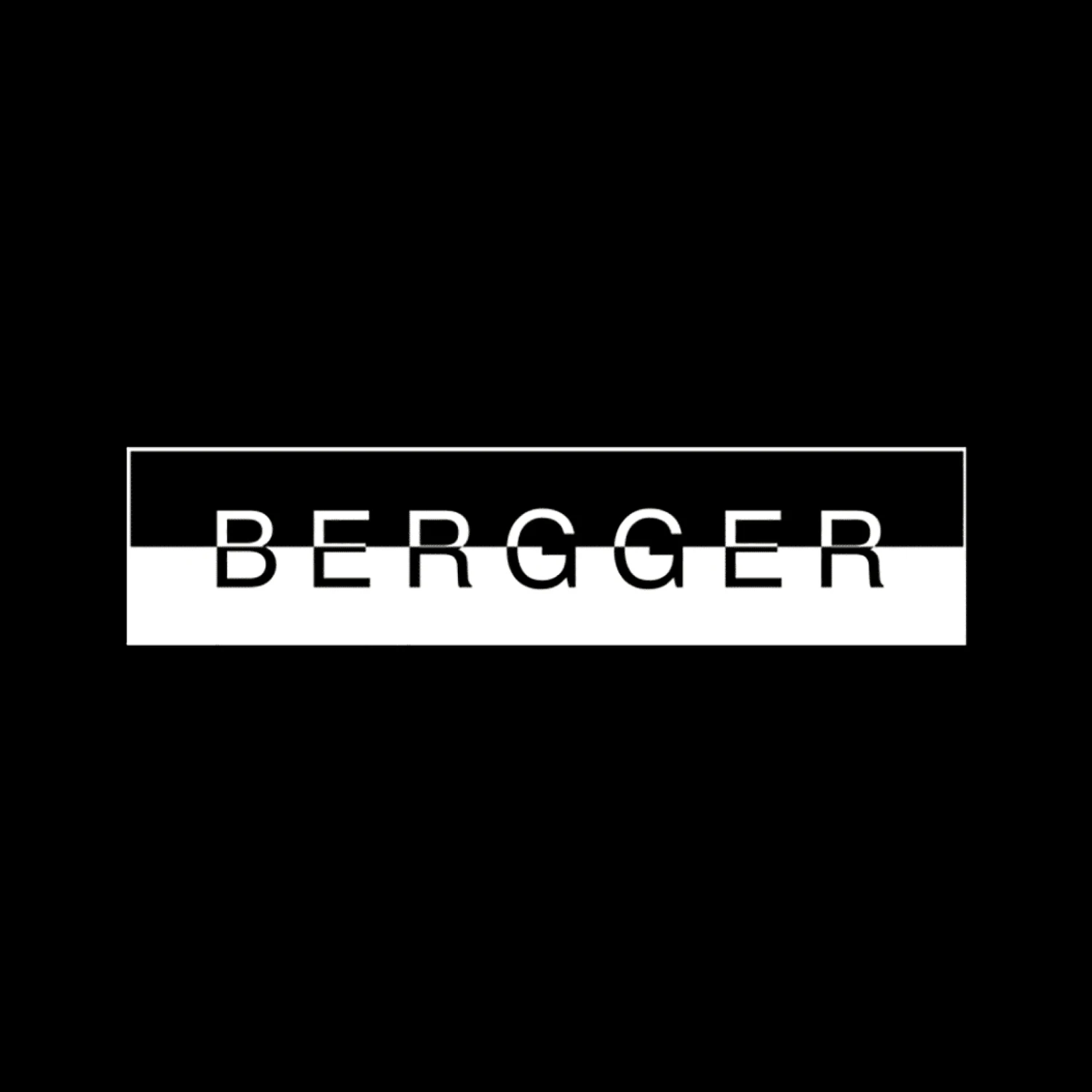 Bergger logo