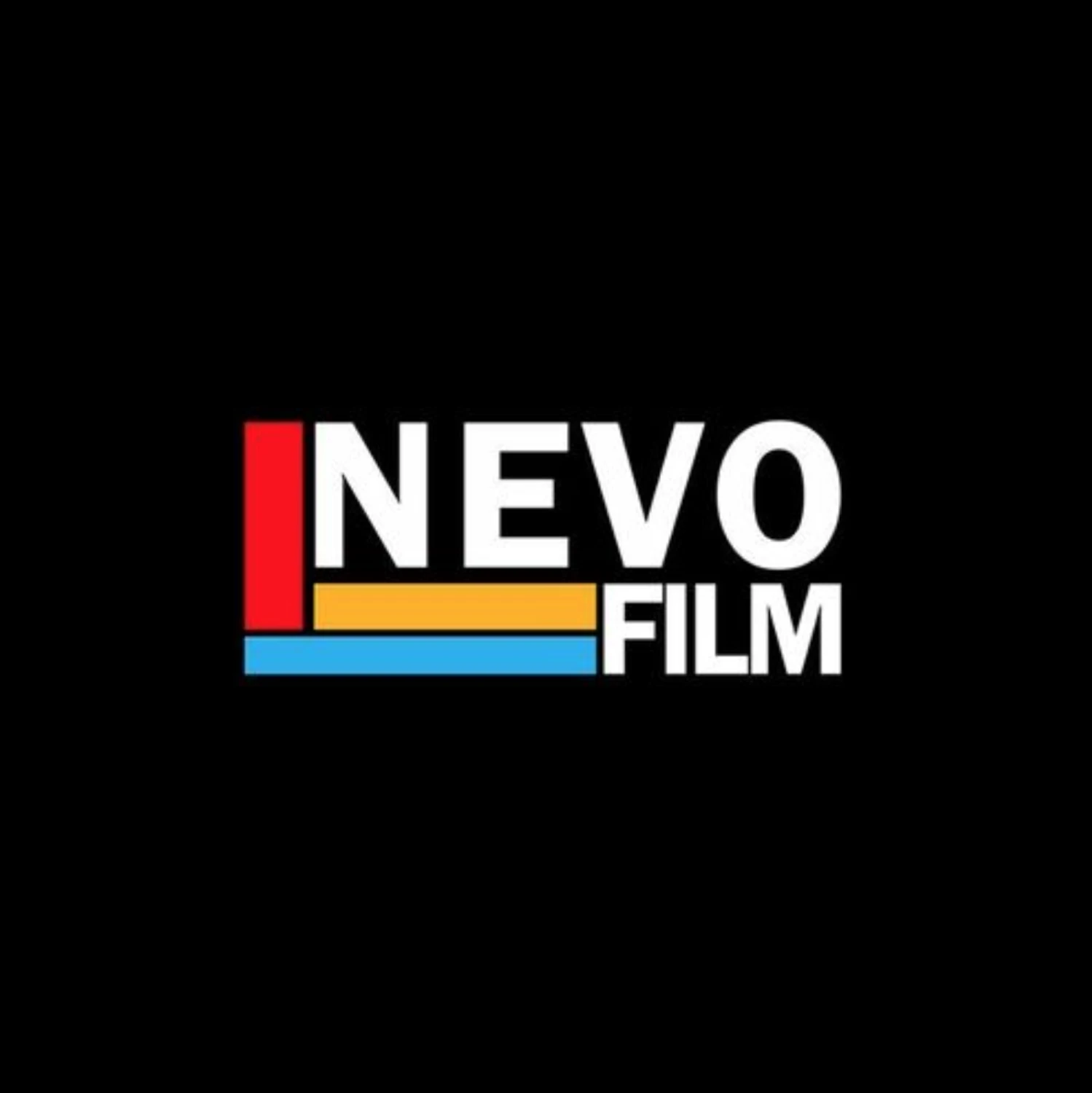 Nevo film logo