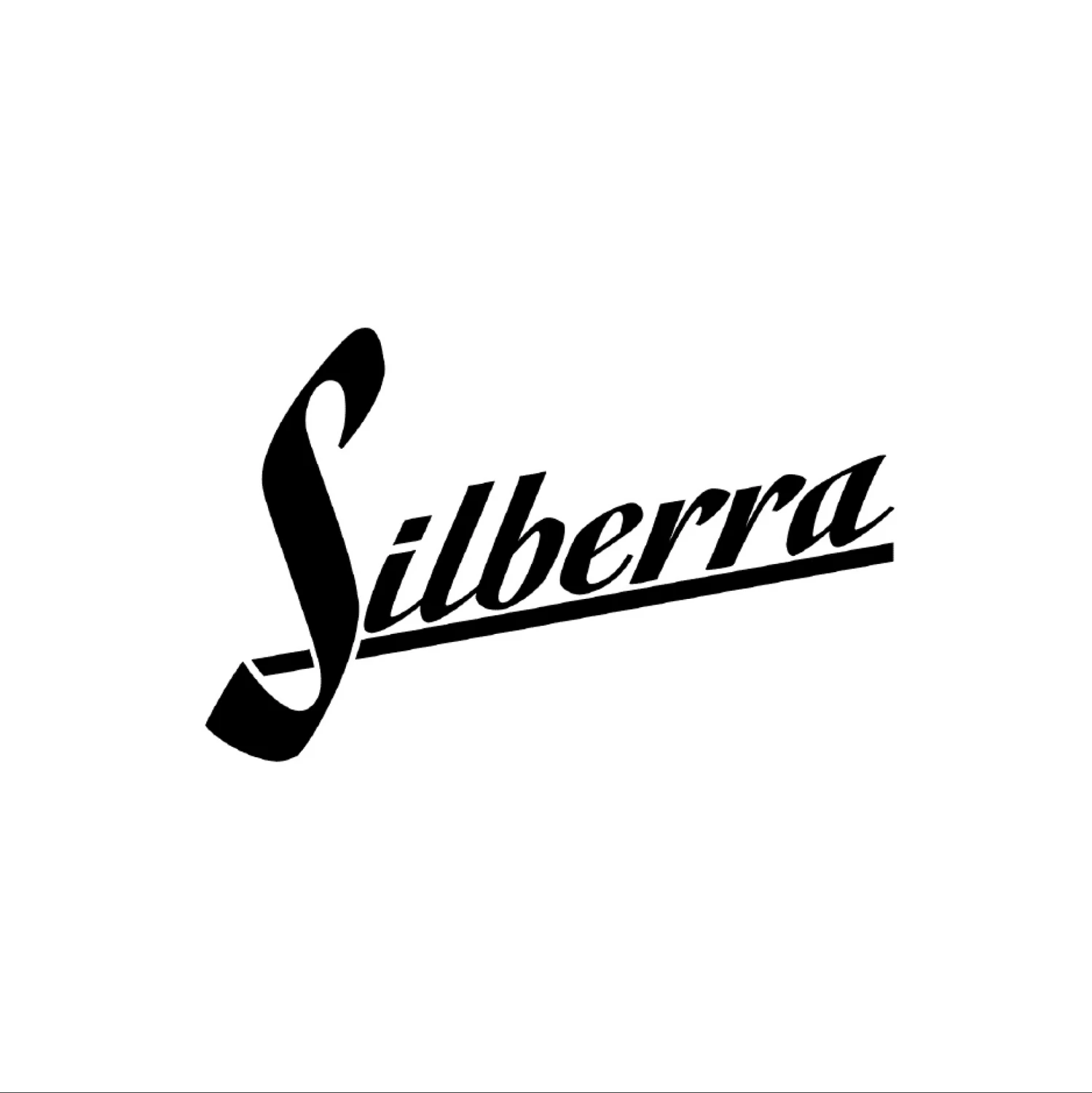 Silberra logo