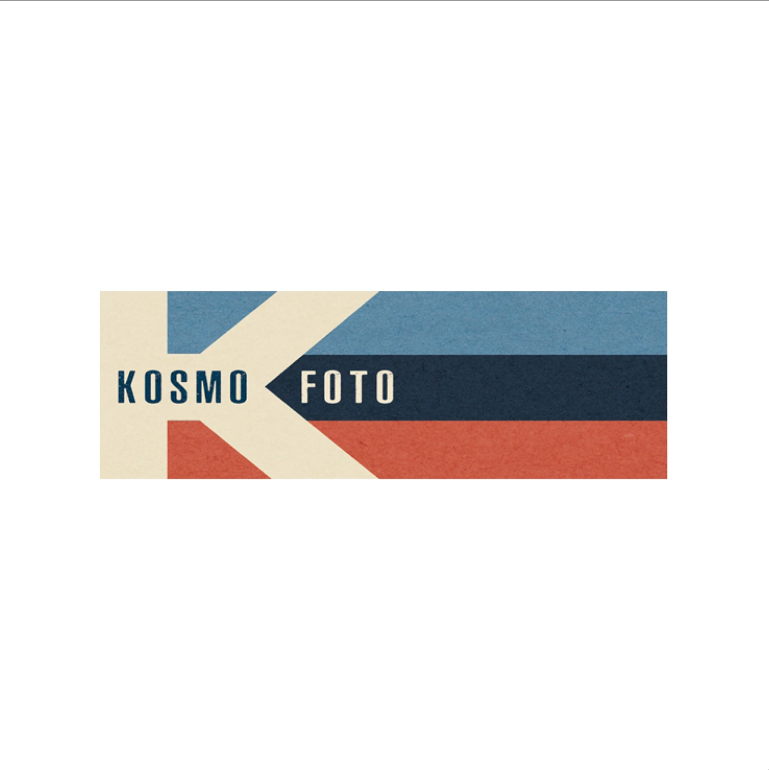 Kosmo Foto logo