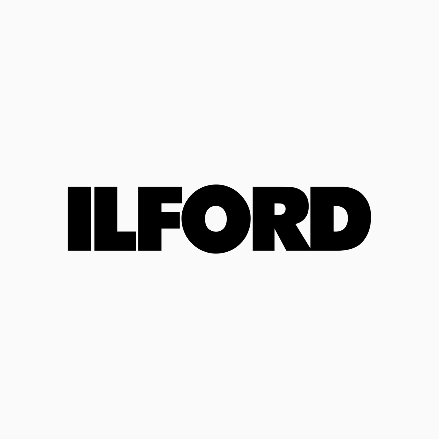 Ilford logo