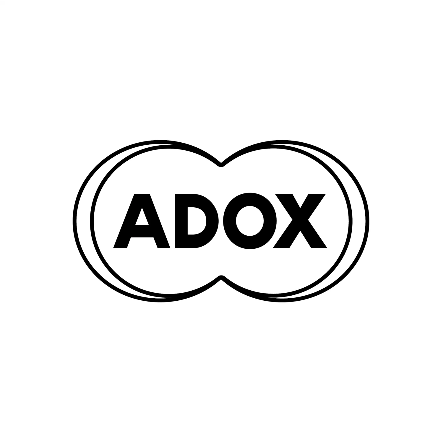 Adox logo