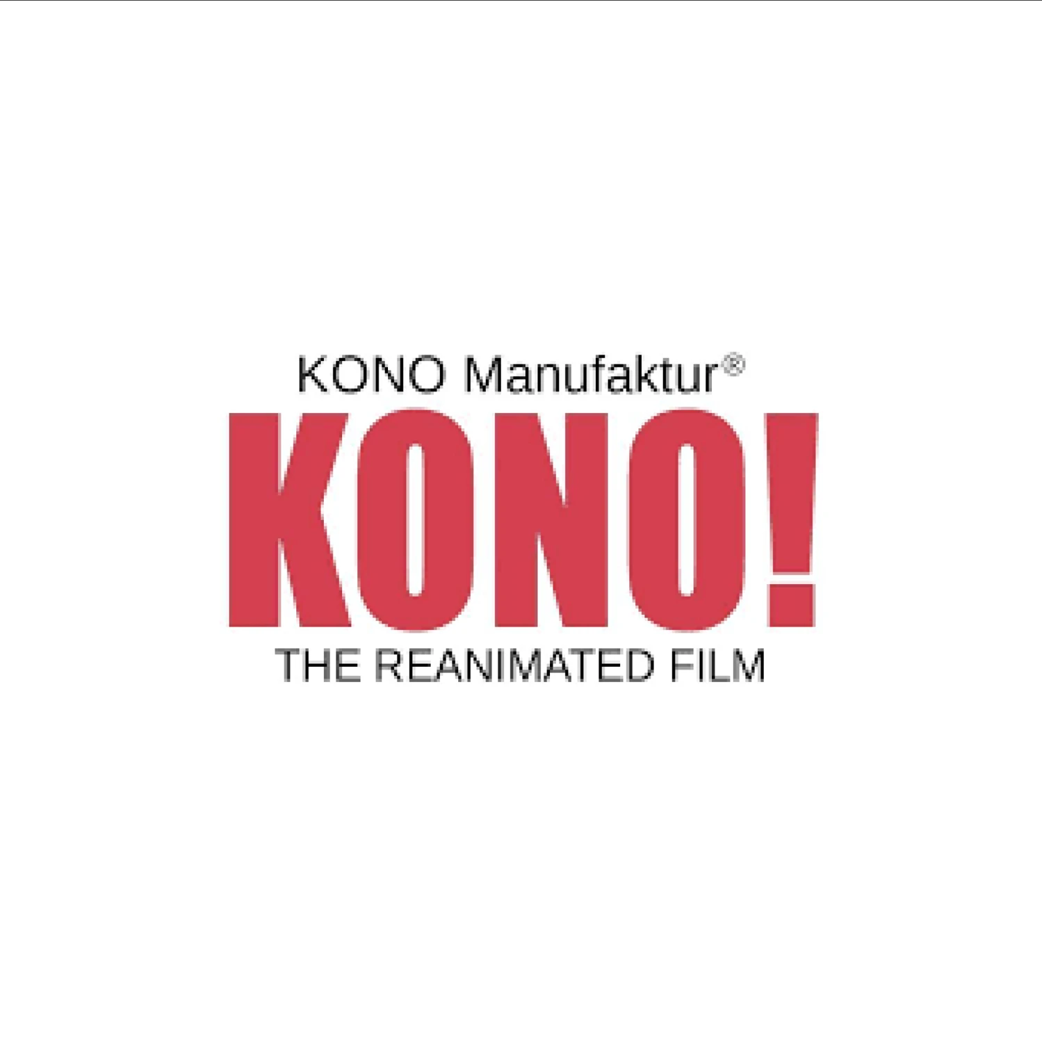 Kono! logo