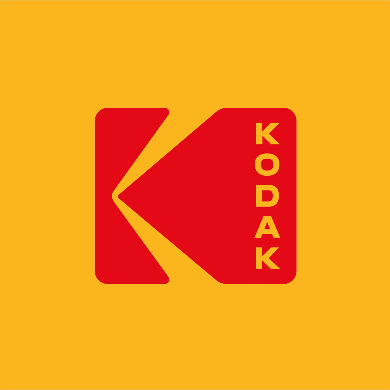 Kodak logo