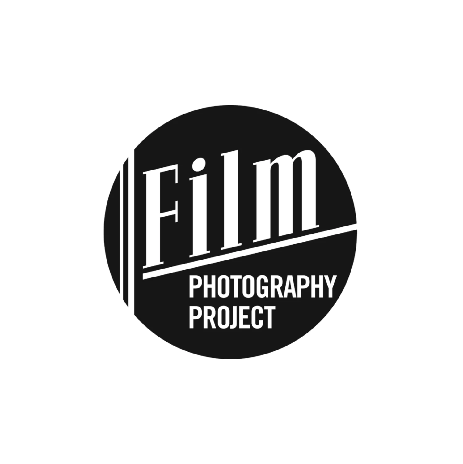 Film Photography Project logo