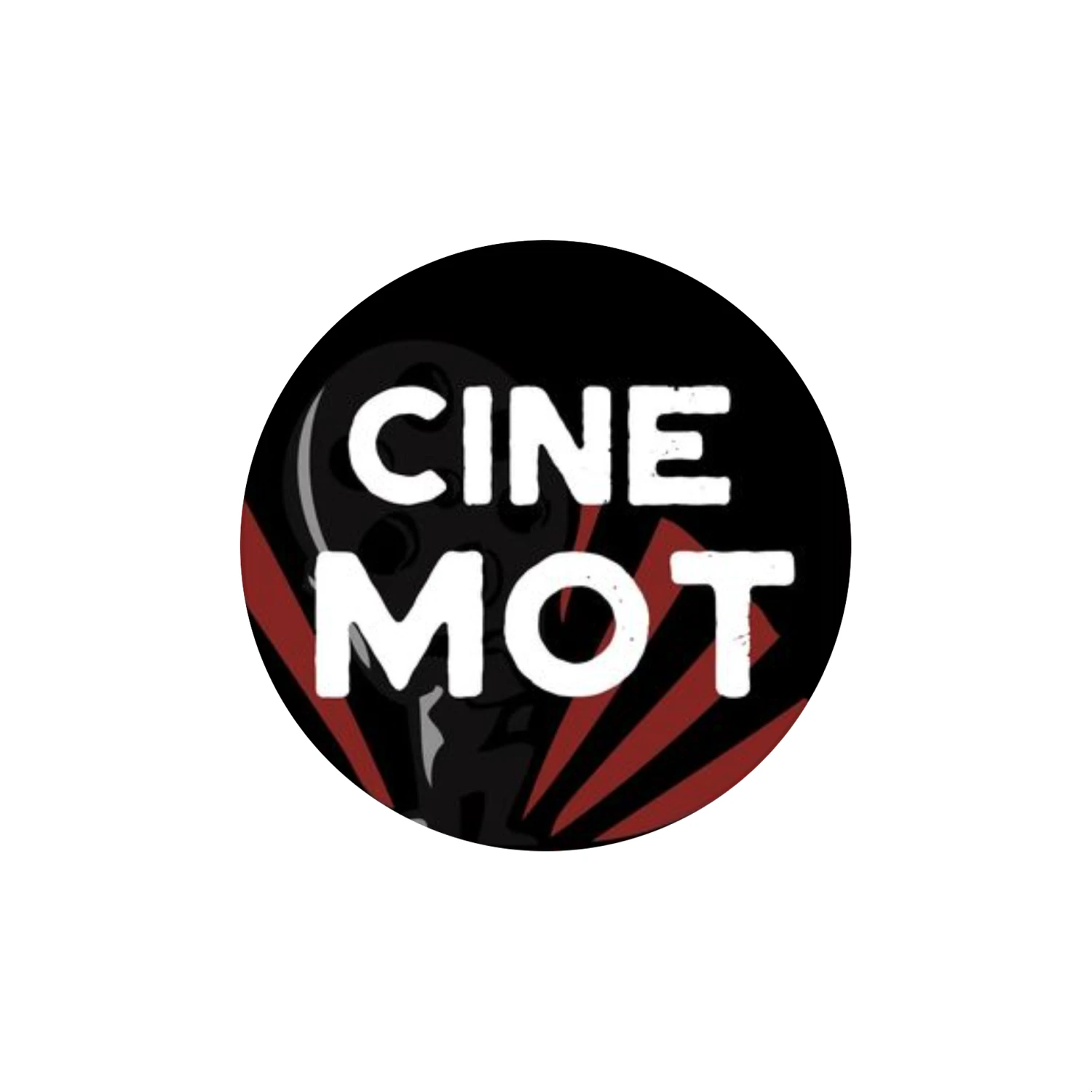 Cinemot logo