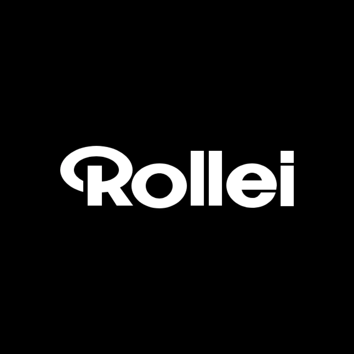 Rollei logo