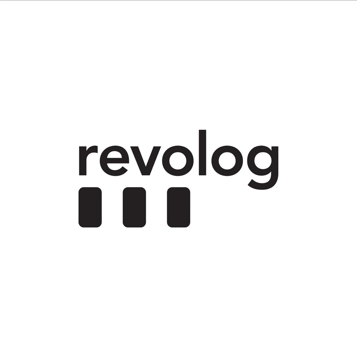 Revolog logo