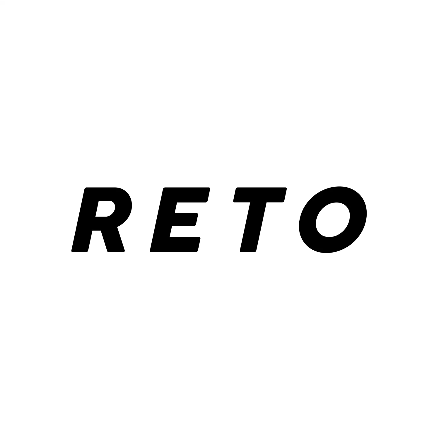 Reto logo