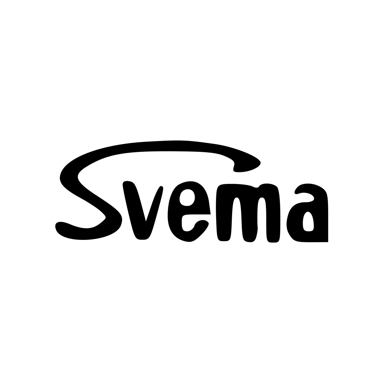 Svema logo