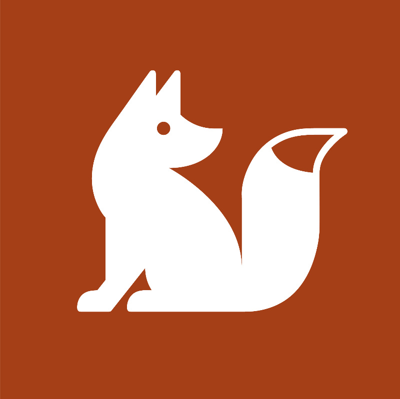 Fox Film Lab logo