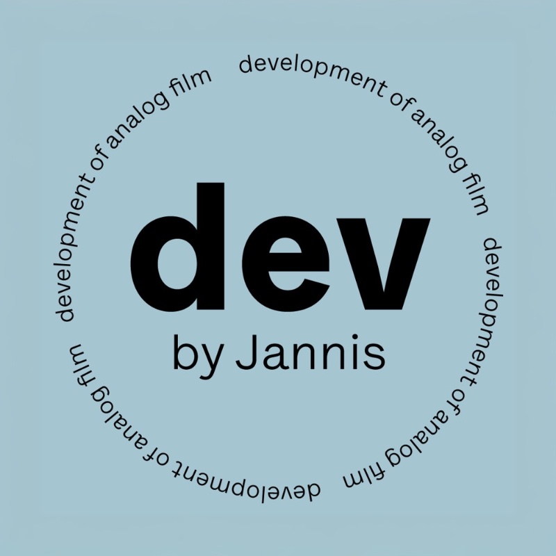 DevbyJannis logo