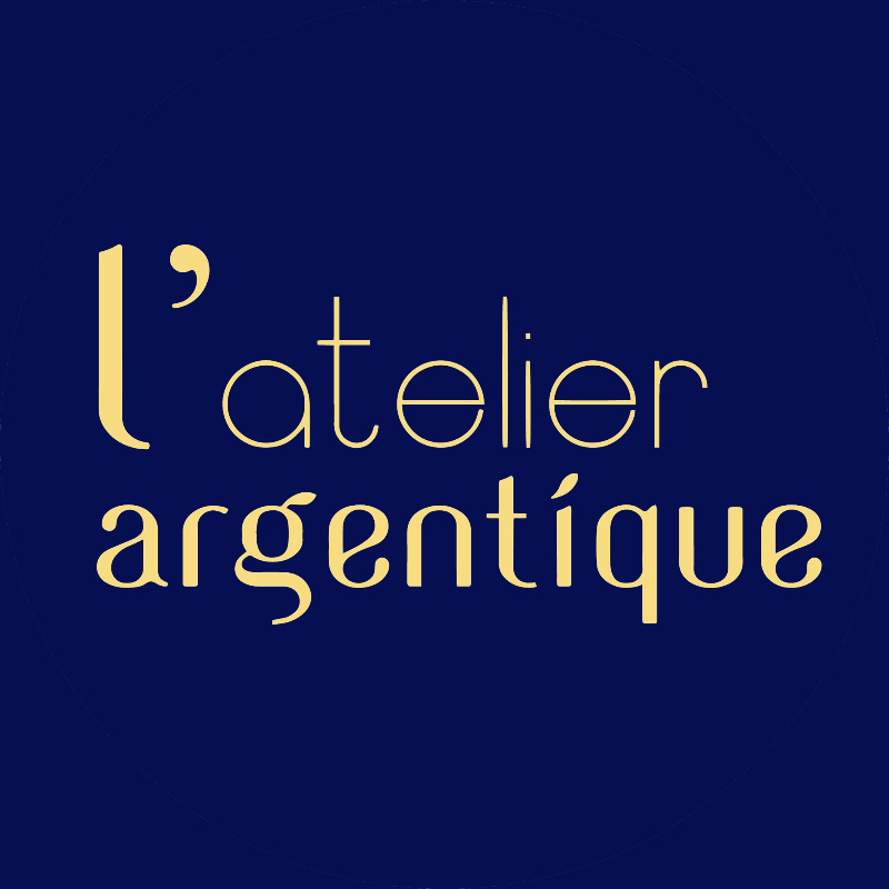 L'Atelier Argentique logo