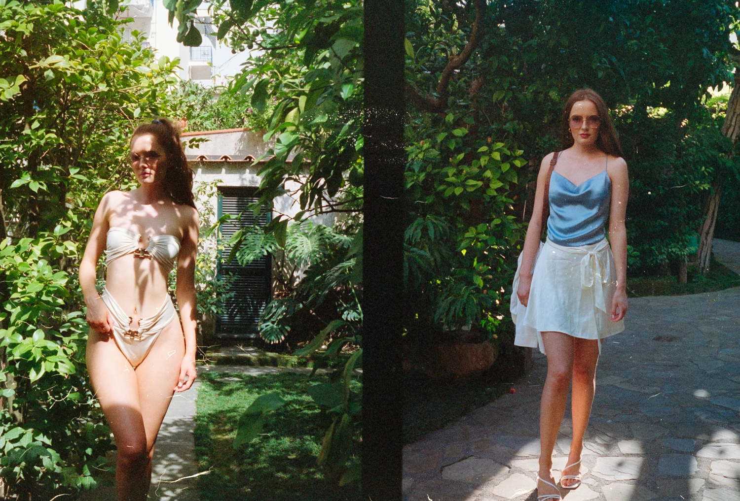 Film photo shot on Fujifilm Eterna 250D with a Olympus Pen EE-2, by sinistierra