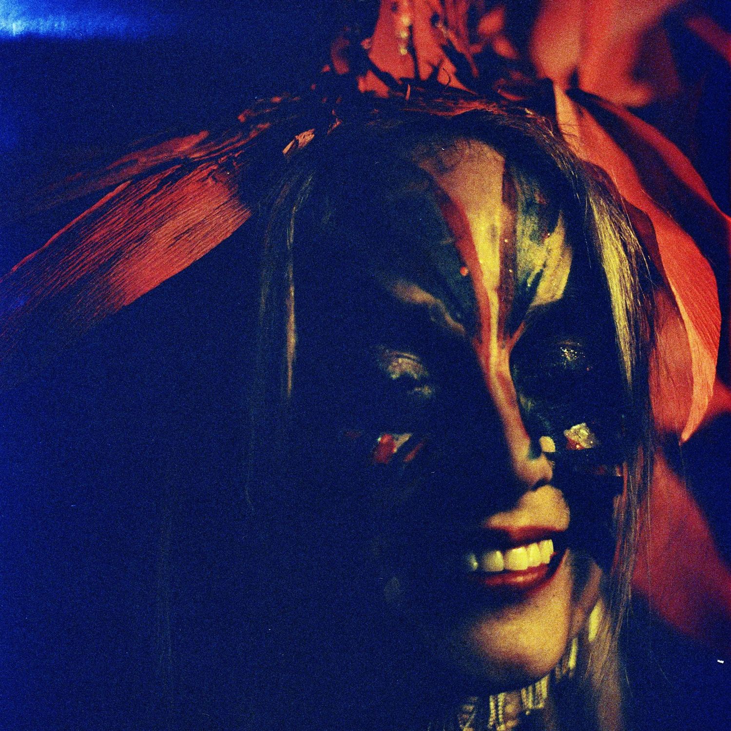 Phoenix shot on Cinestill 800T with a Hasselblad 500C/M, developed at Cinegrell, by Robster lobster