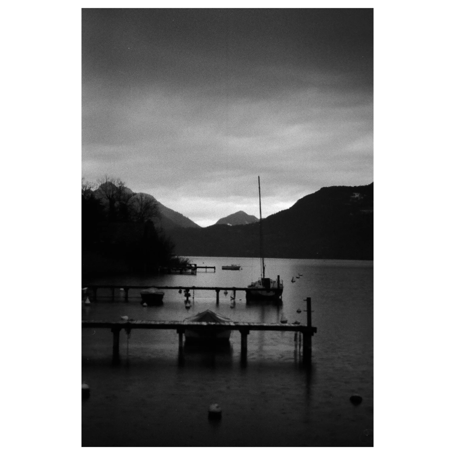 Film photo shot on Foma Fomapan 100 Classic with a Pentax P30N, by Weixi