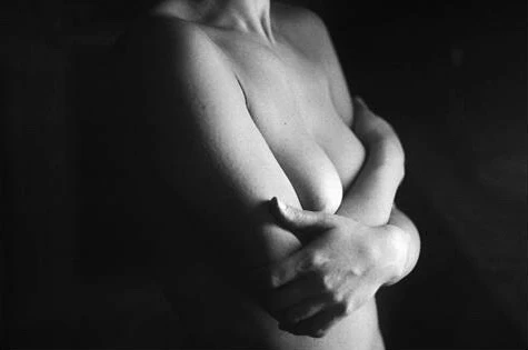 Film photo shot on Kodak Tri-X 400 with a Zenit TTL, by eren