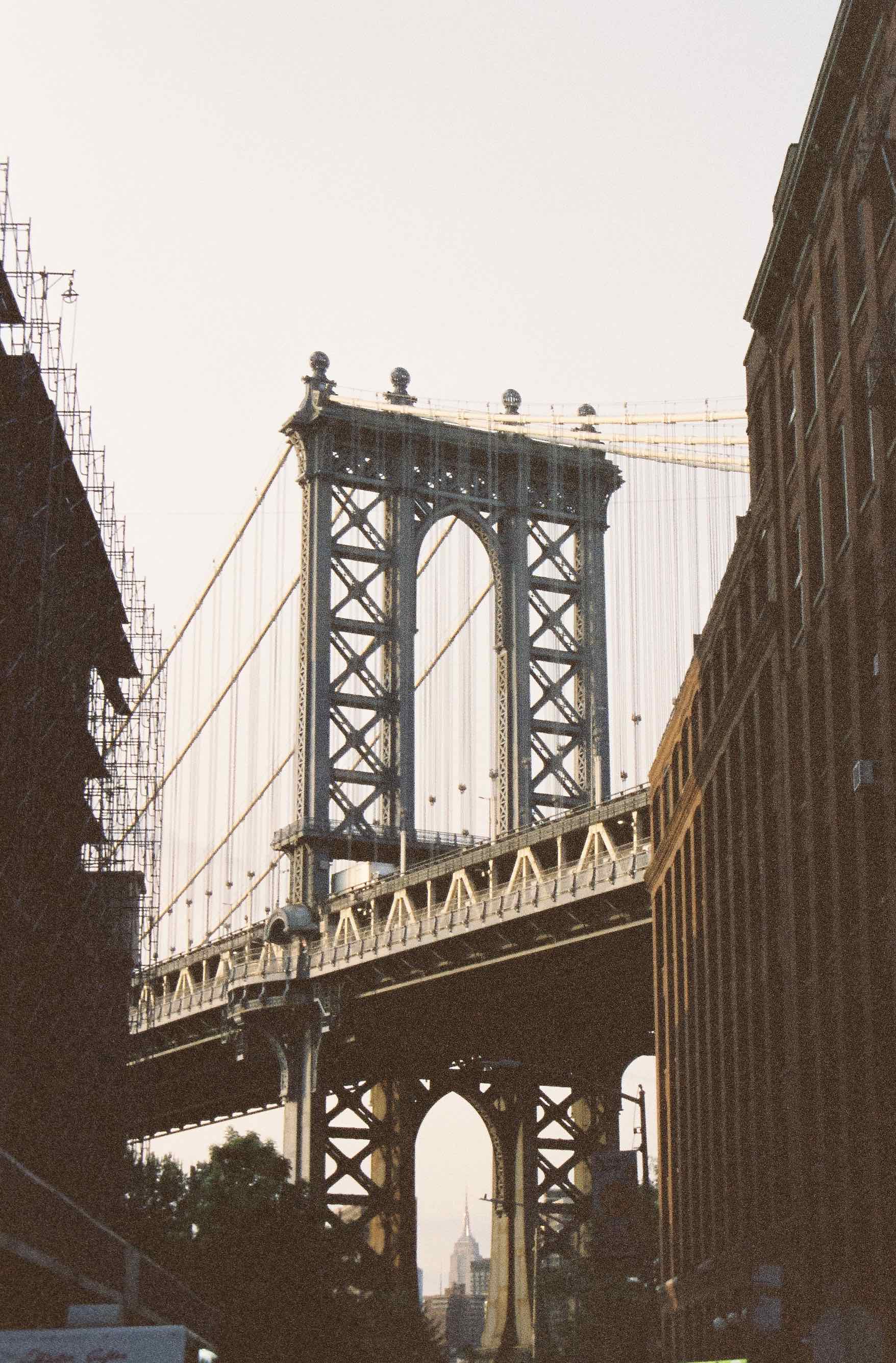 Once Upon a Time in America shot on Cinestill 800T with a Minolta XG-9, developed at Miyagi Studio, by Alber