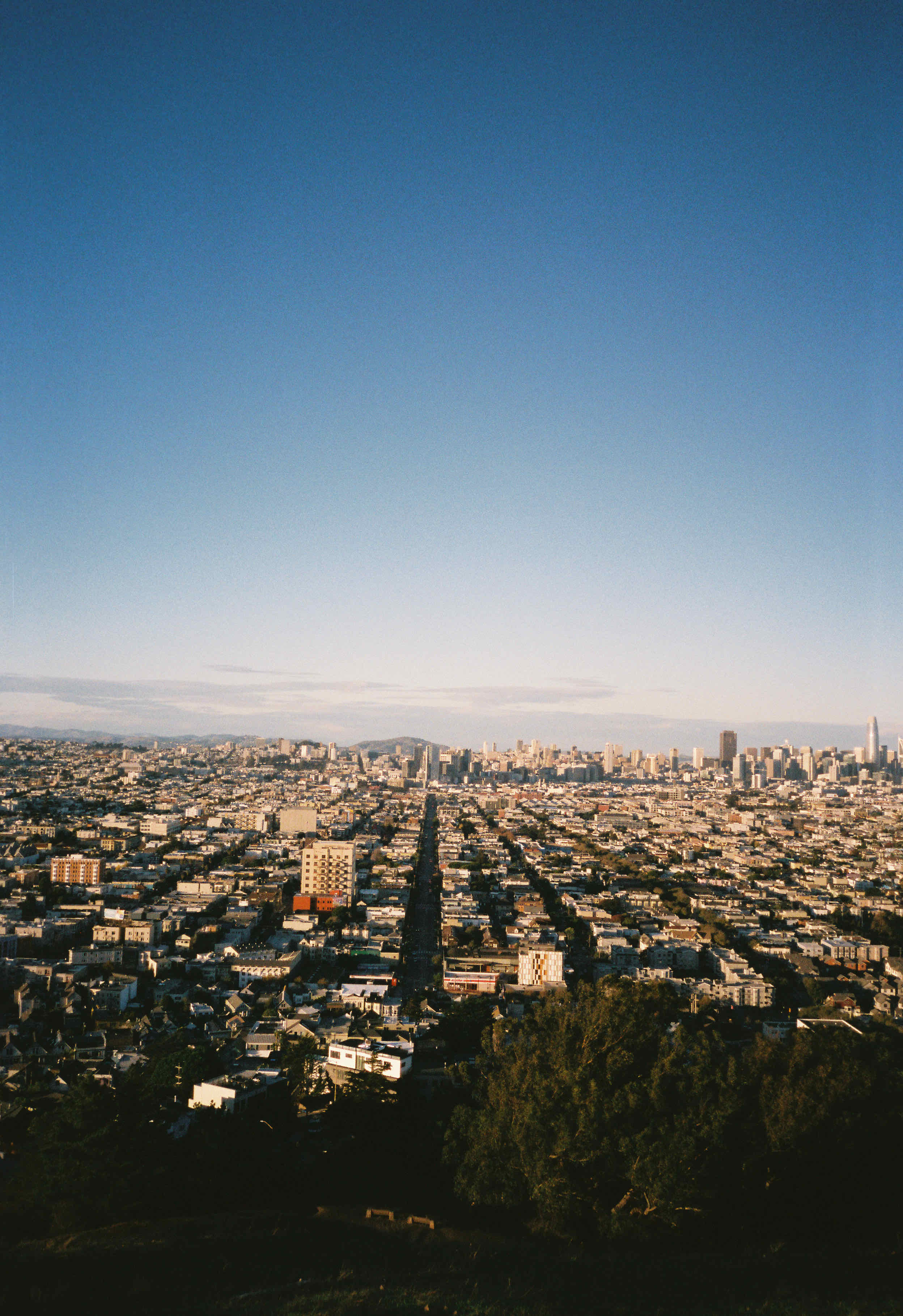 Film photo shot on Fujifilm Superia X-TRA 400 with a Fujifilm WorkRecord, developed at Boutique Film Lab, by Gaby Salinas