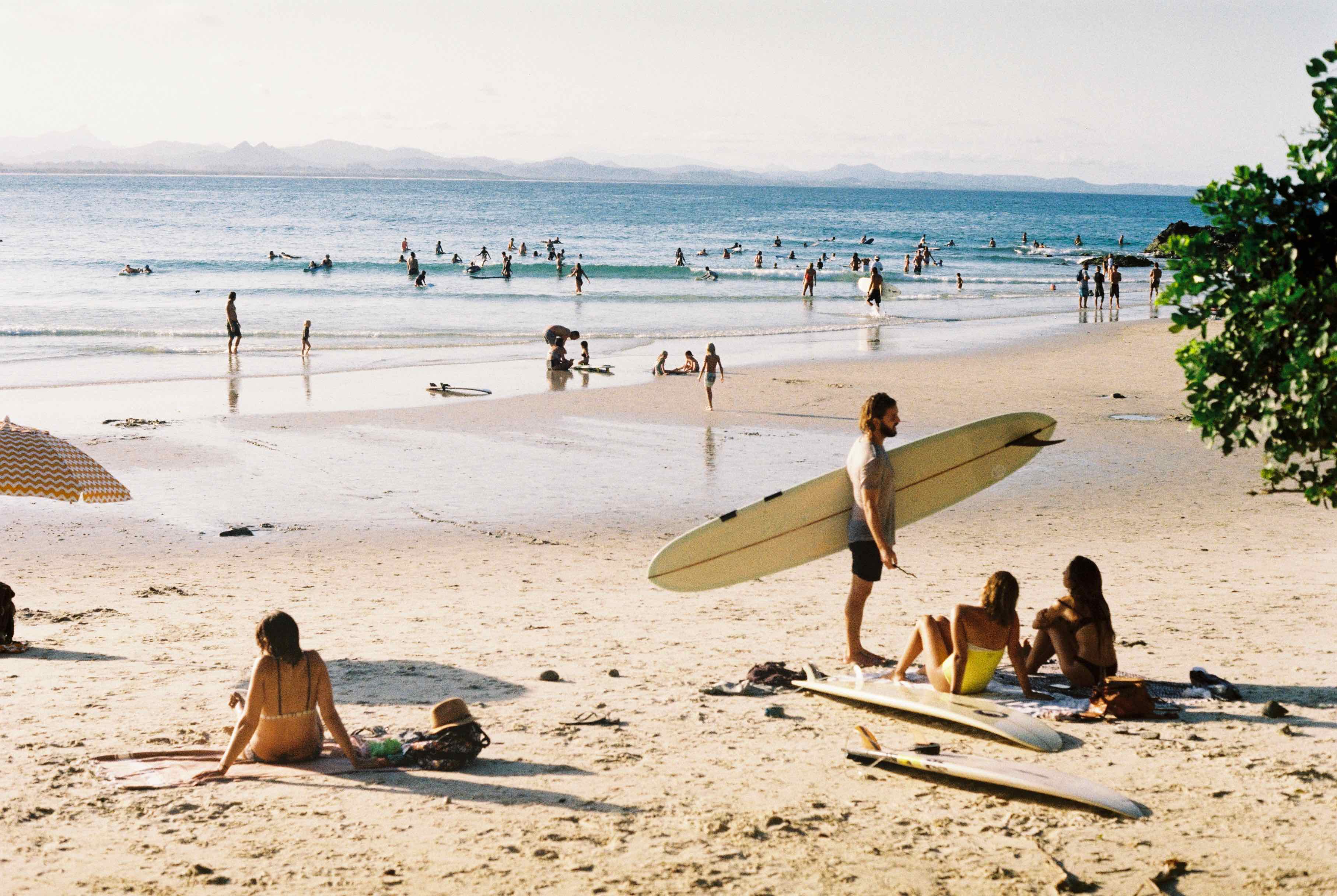 home. shot on Fujifilm Pro 400H with a Leica M4, by mark