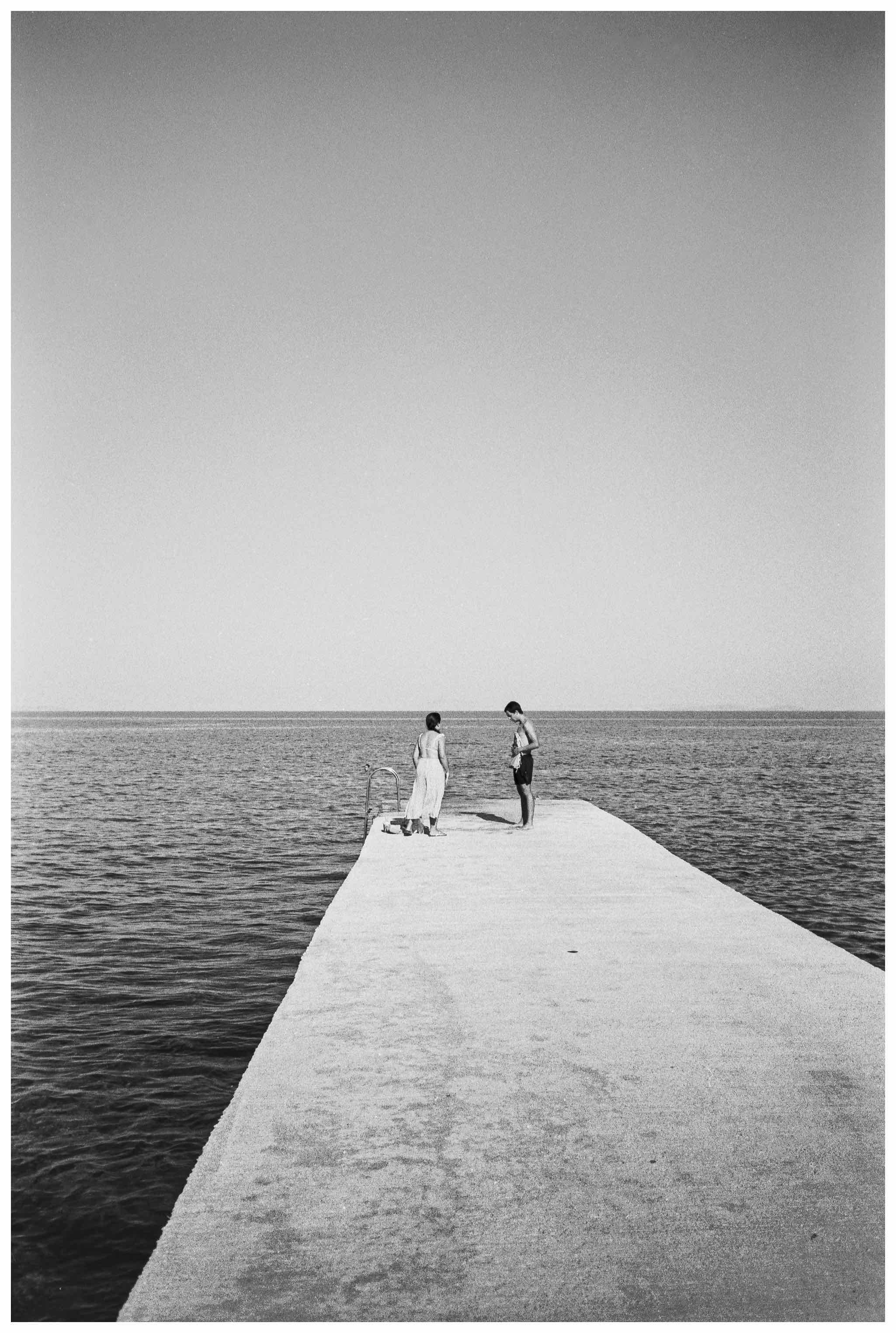 Film photo shot on Fujifilm Neopan Acros 100 with a Olympus XA, developed at Home / Self-Developed, by wholegrain