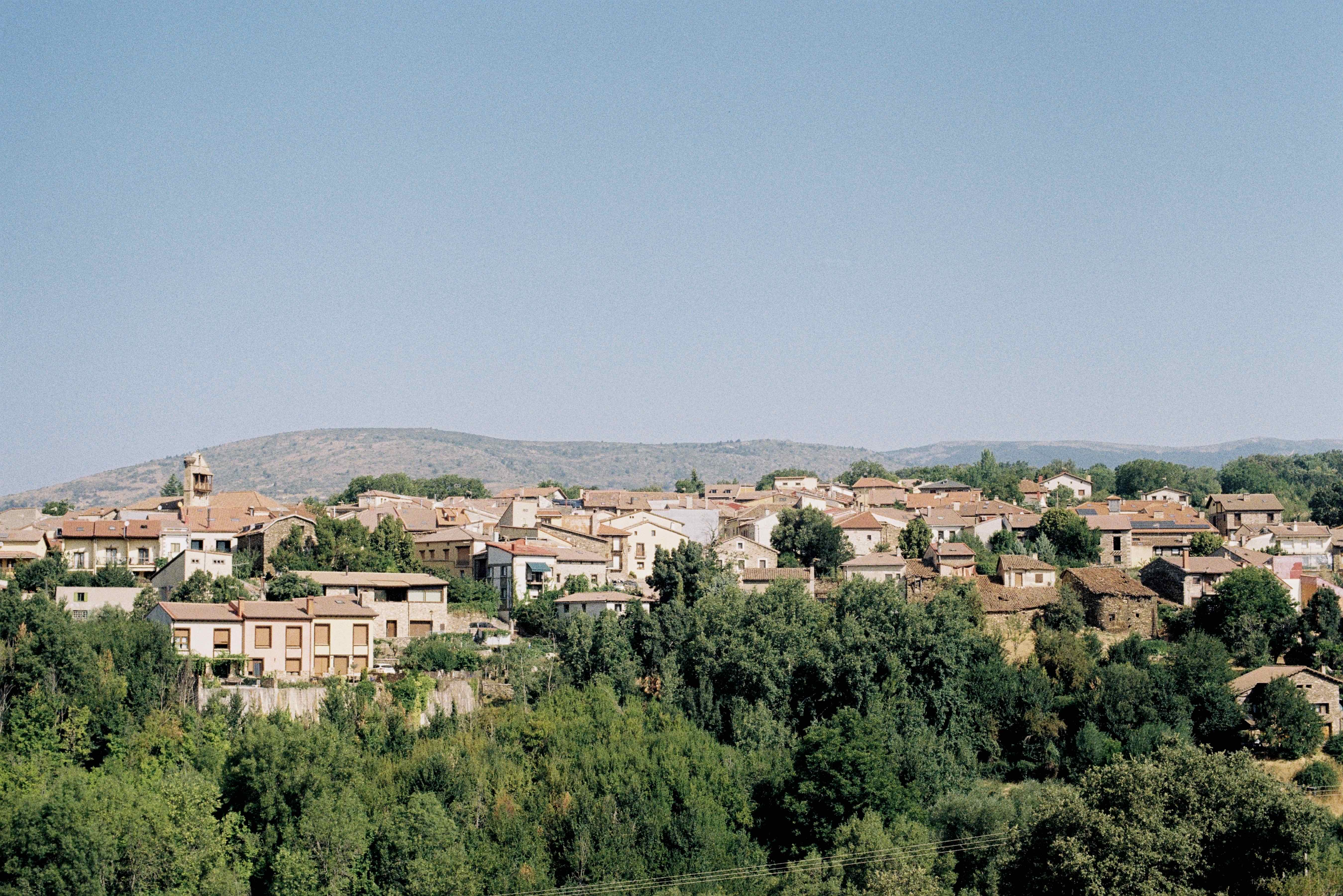 Montejo shot on Kodak Gold 200 with a Canon AE-1, developed at Film Never Die, by Pablo