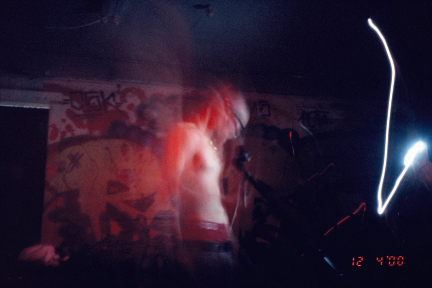 Miesen shot on Kodak Gold 200 with a Olympus Superzoom 110, by spacecadetzac