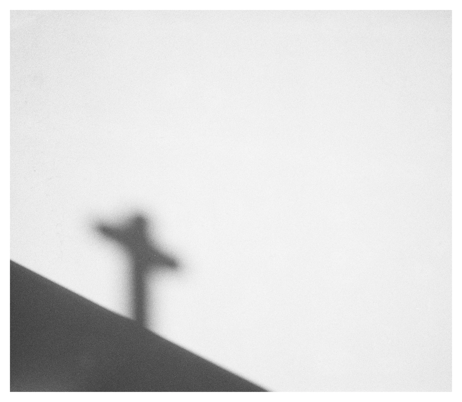 Cross shot on Foma Fomapan 400 Action with a Canon Prima BF-80, by António Teixeira