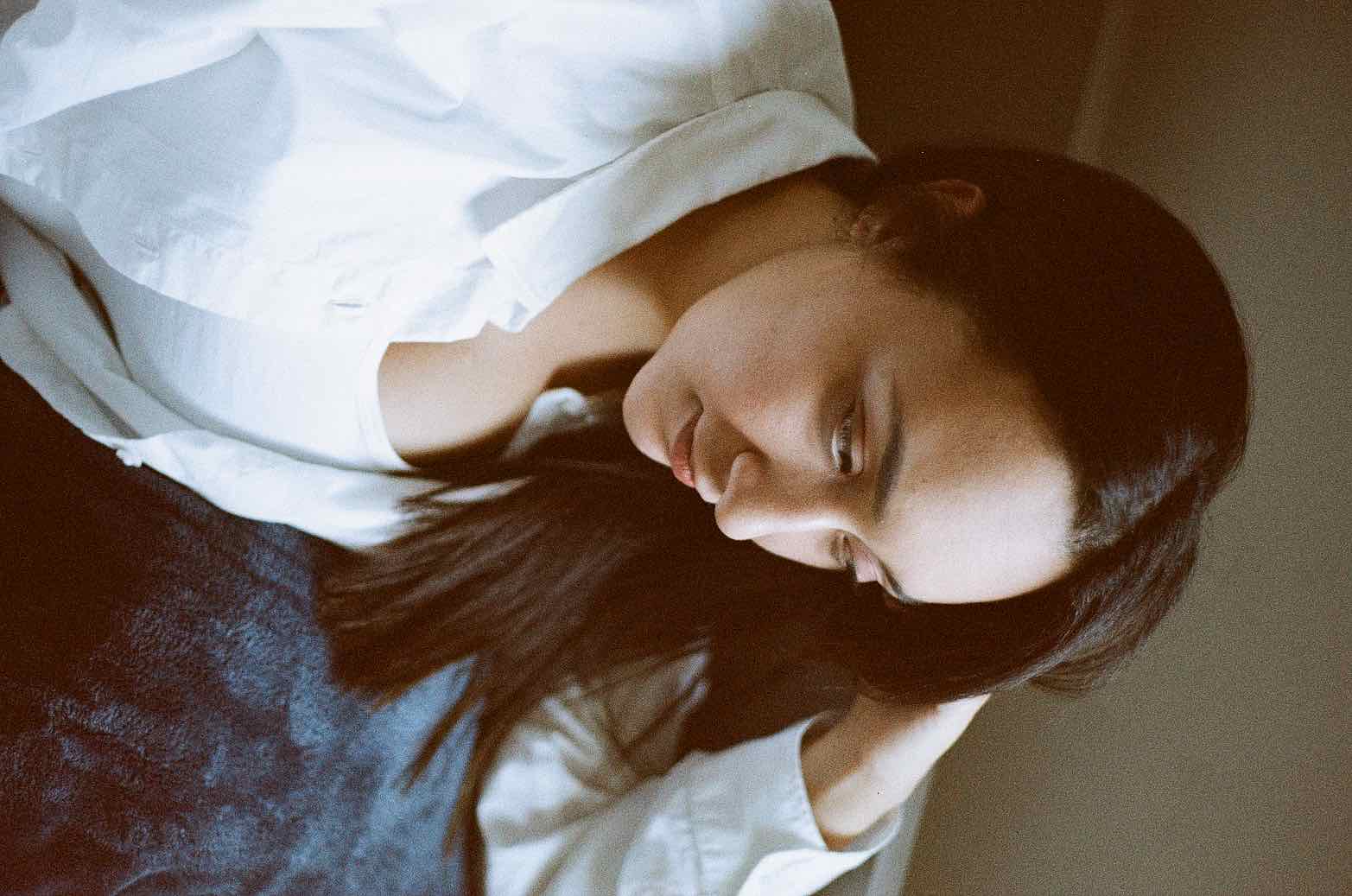 The attitude by Cam shot on Ilford IlfoColor 400 with a Canon A-1, by Fred