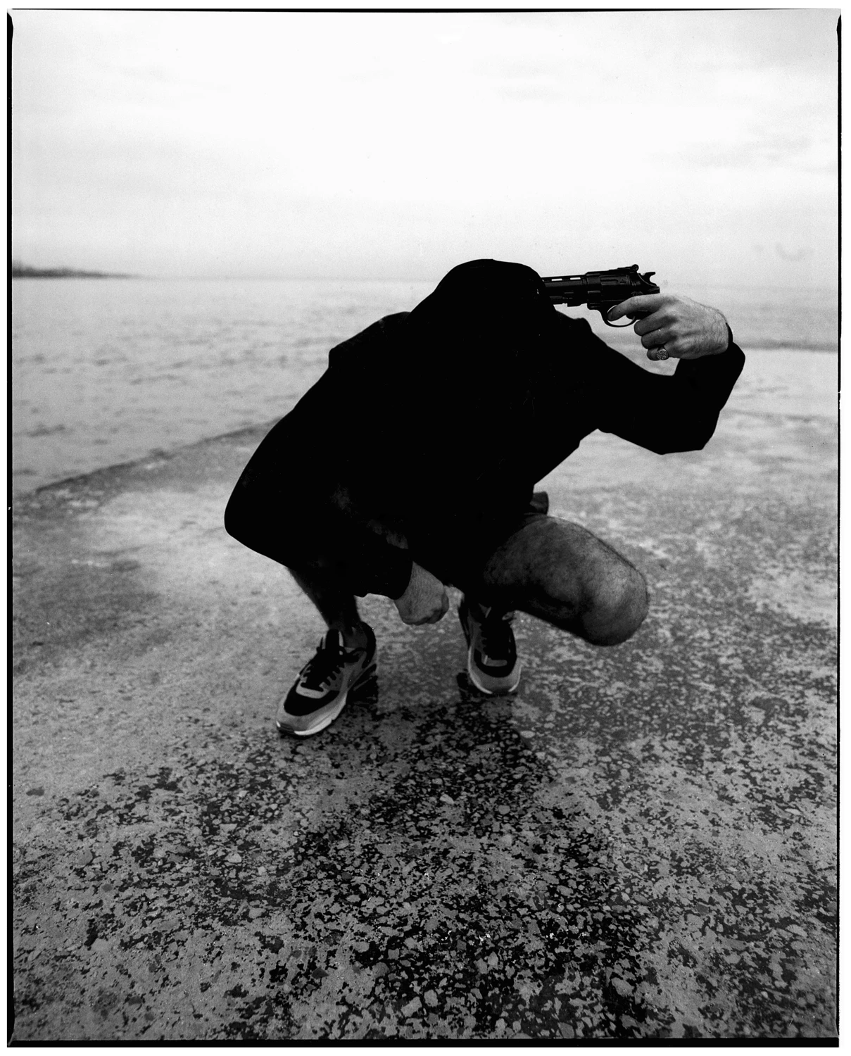 Film photo shot on Kodak T-Max 100 with a Mamiya RZ67 Pro I, by MartimOnlyFriends