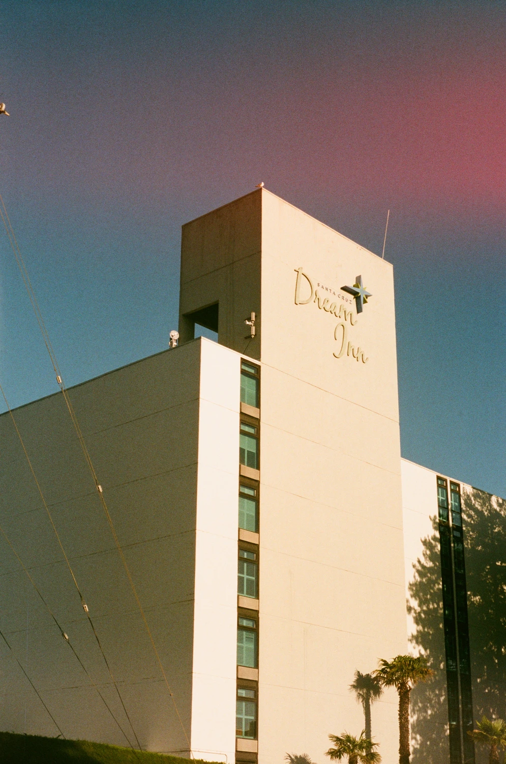 Dreamin’ shot on Fujifilm Superia X-TRA 400 with a Ricoh XR-10, by Zack