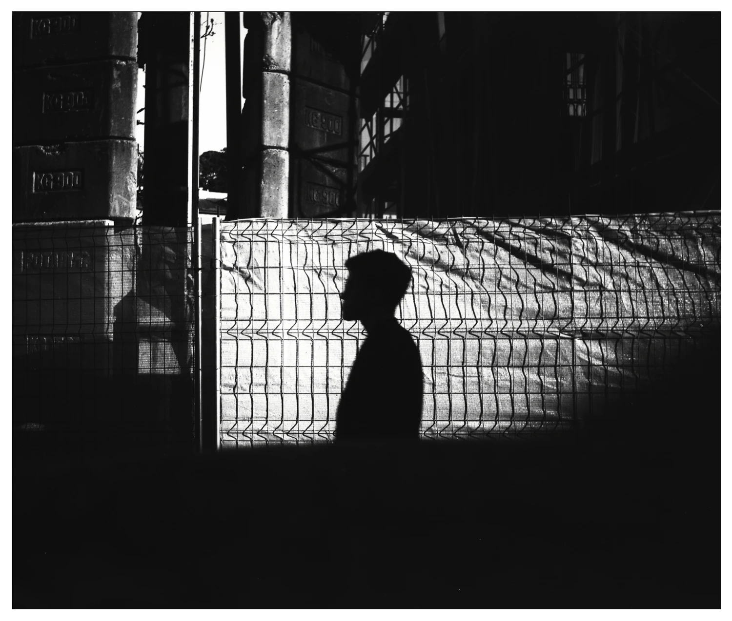 Amarante shot on Cinemot Cinemot 100D with a Canon Prima BF-80, by António Teixeira