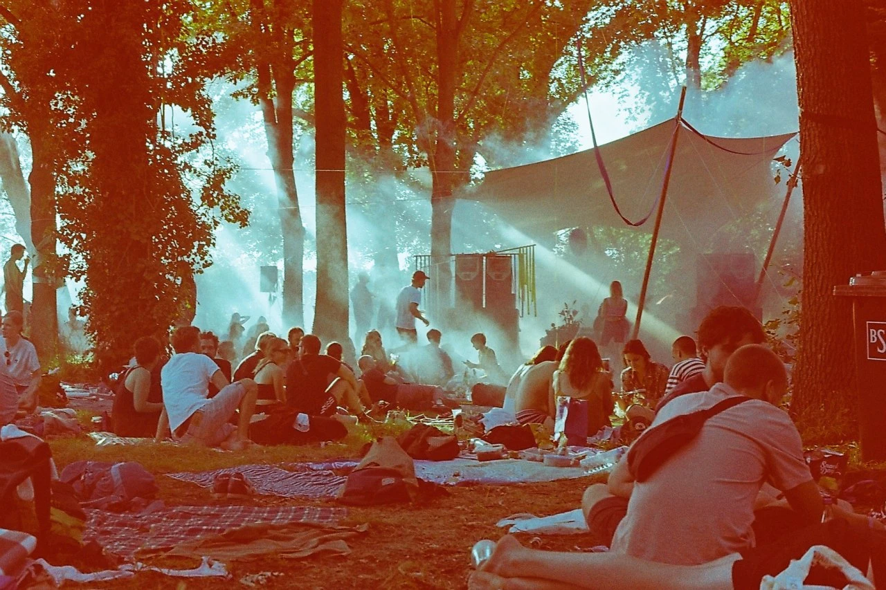 Feature Fog shot on Dubblefilm Solar 200, by lo_se