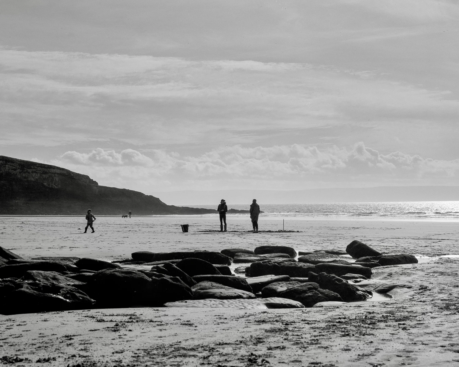 Welsh Beachside shot on Shanghai GP3 with a Chamonix 45H-1, by Richard Vialet, ASC