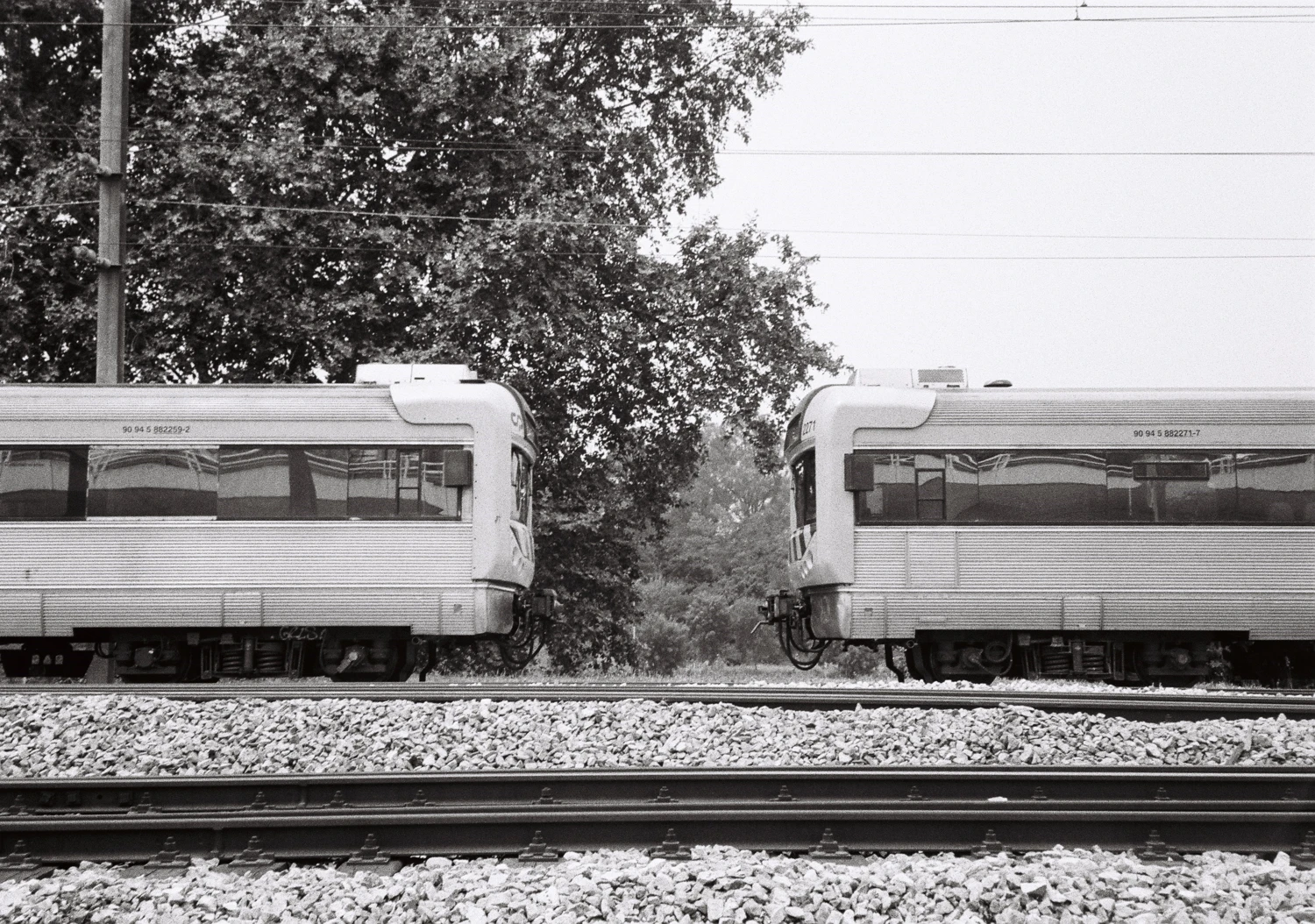 regional shot on Ilford HP5 Plus 400 with a Olympus Superzoom 800S, by Guilherme Carvalho