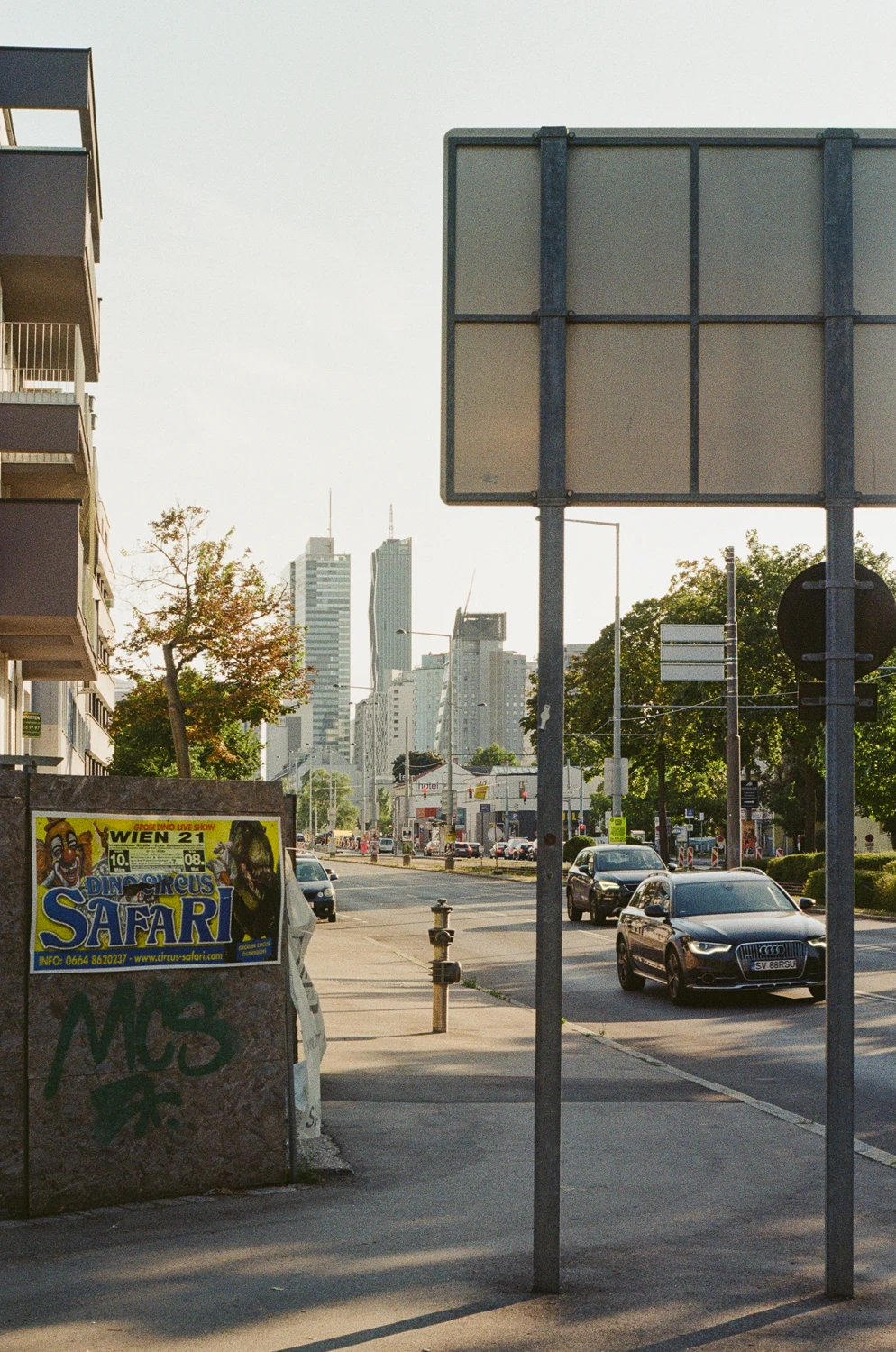 next time shot on Kodak Gold 200 with a Fujica ST705, by reflects_a_moment
