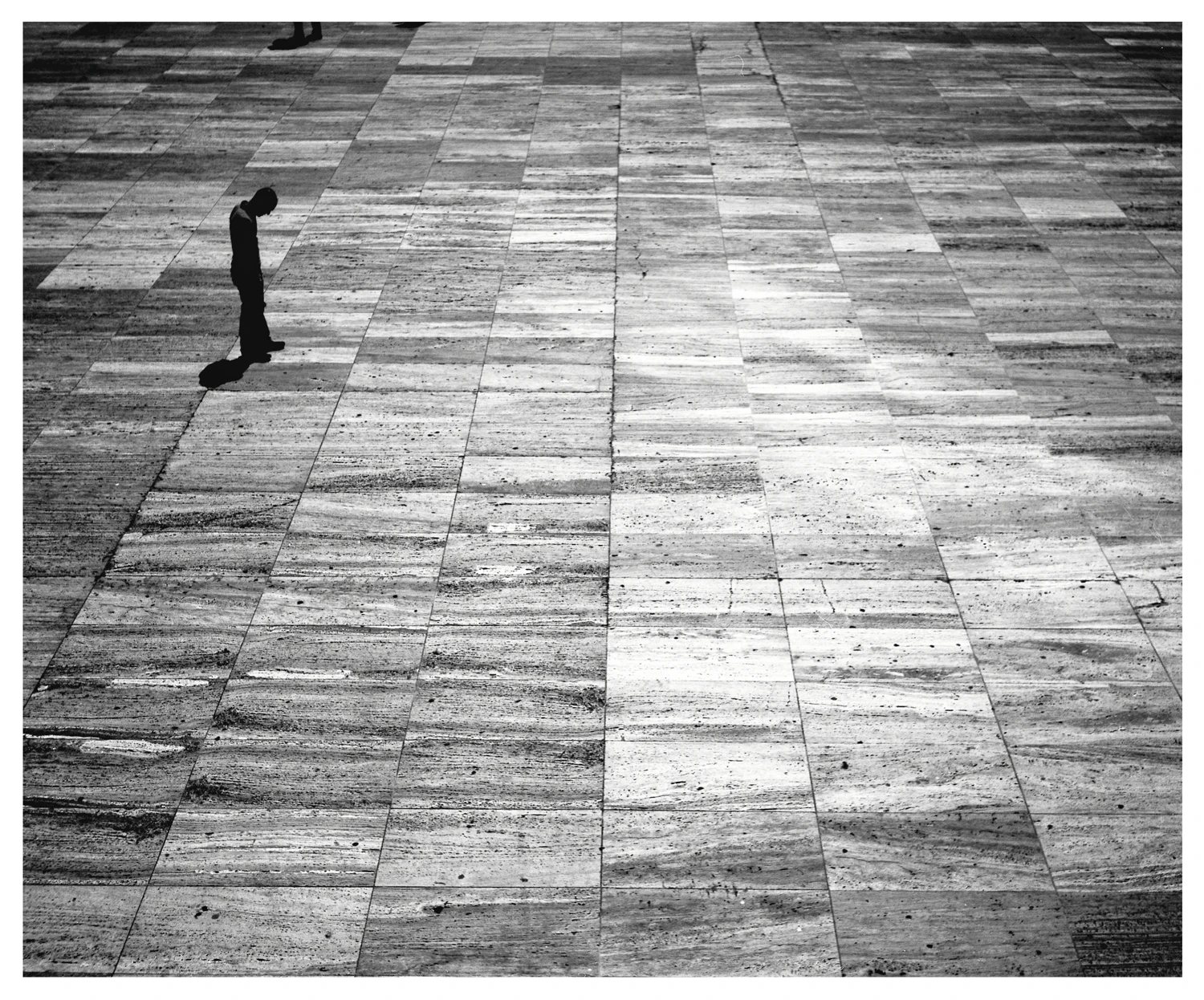 Porto shot on Cinemot Cinemot 100D with a Canon Prima BF-80, by António Teixeira