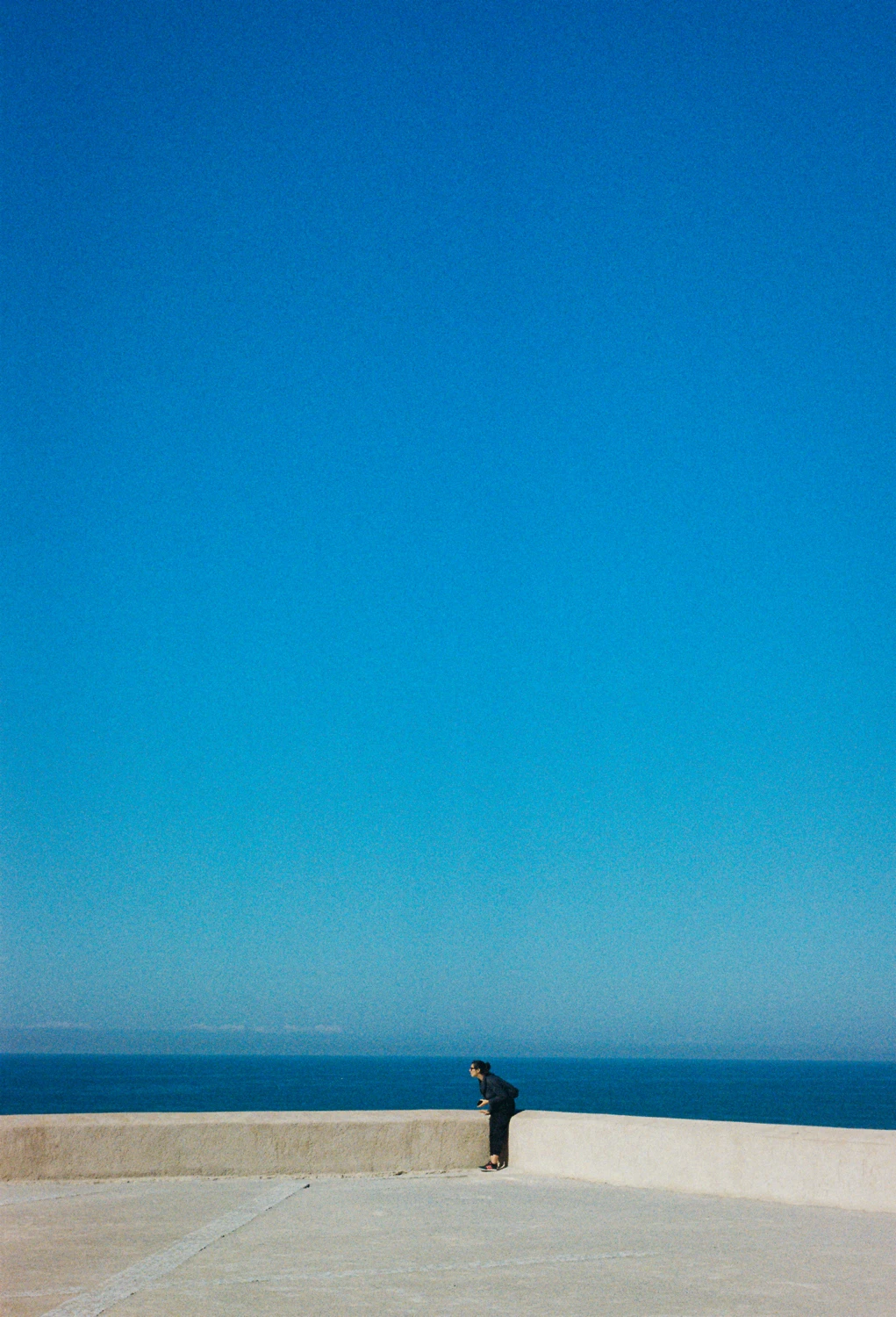 Wheredoyougotomylovely-96kbps.mp3 shot on Fujifilm Superia 200 with a Porst Compact Reflex SP, by Diego Osses