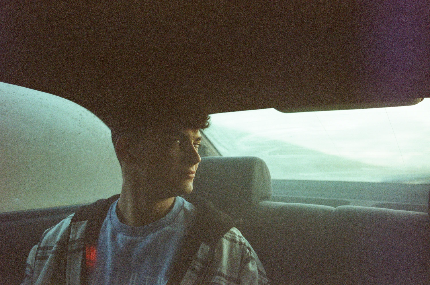 hotbox shot on Fujifilm Press 800 with a Yashica FX-D SE Quartz, by reflects_a_moment