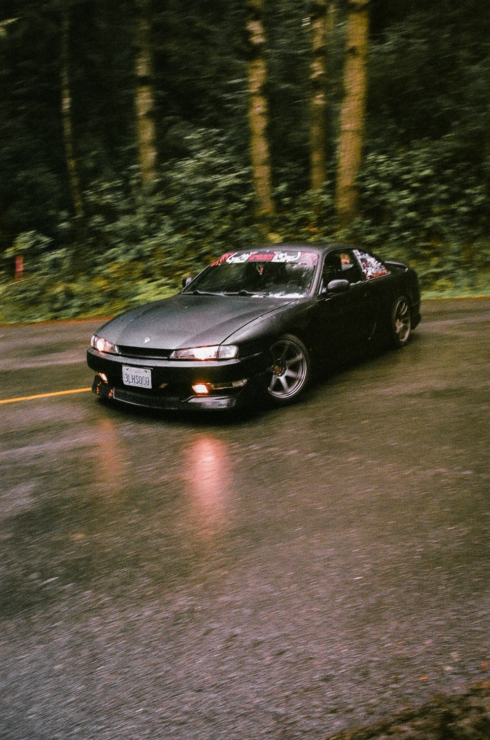 no limits shot on Fujifilm Superia X-TRA 400 with a Nikon N50, by Lucas Morace