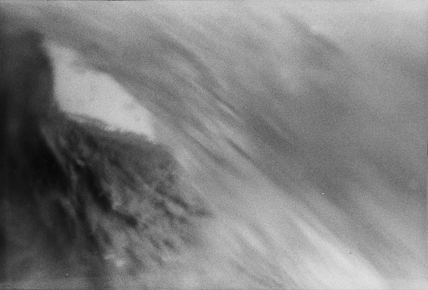 Inside the barrel shot on Kodak Double-X 5222 with a GoPro Hero Original, by Filmlovephotography