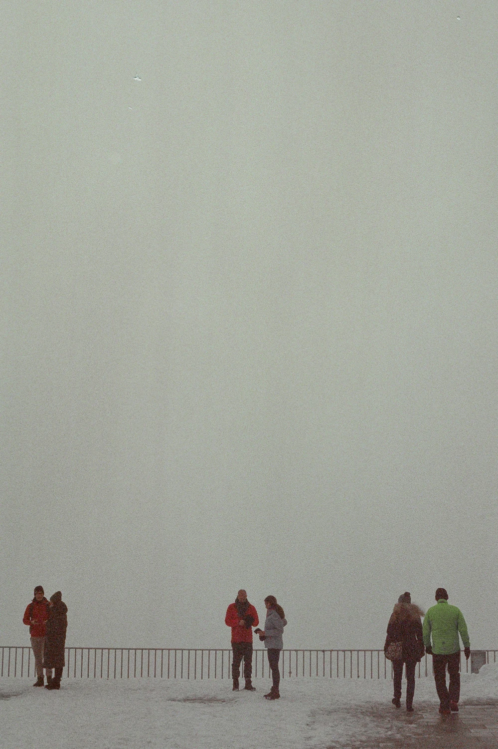 inside the clouds shot on Fujifilm Press 800 with a Canon EOS 100, by reflects_a_moment