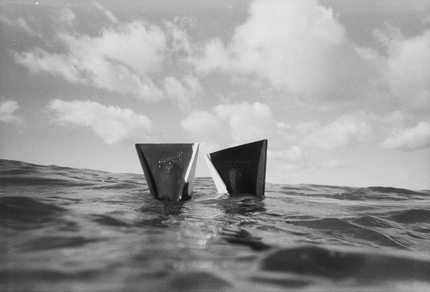 Selfie shot on Kodak Double-X 5222 with a GoPro Hero Original, by Filmlovephotography