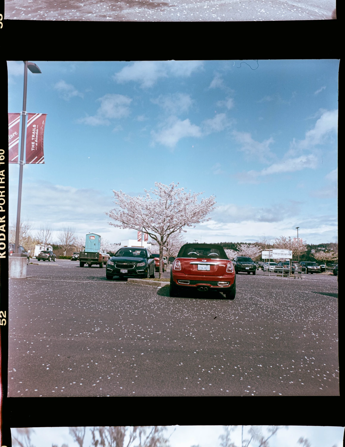 First time with medium format shot on Kodak Portra 160 with a Argus Super 75, by Jaidakins