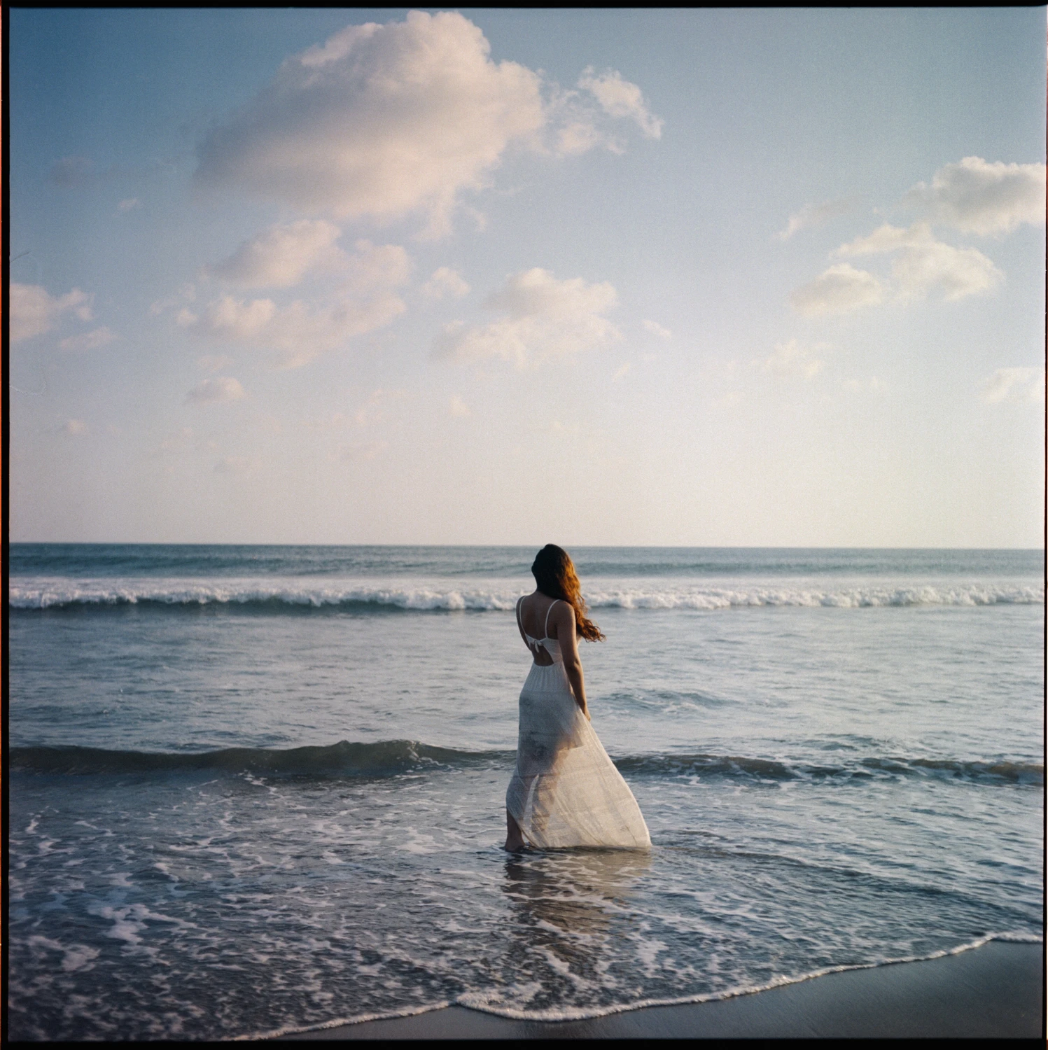 . shot on Kodak Portra 400 with a Rolleicord Vb, by yopinw